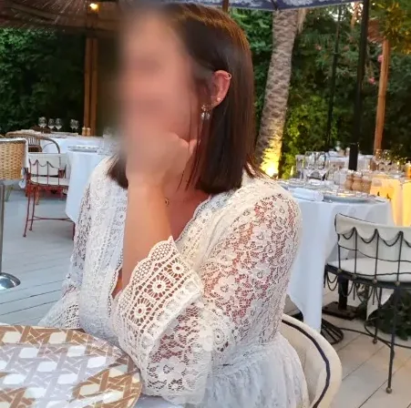 Dorthe, 31