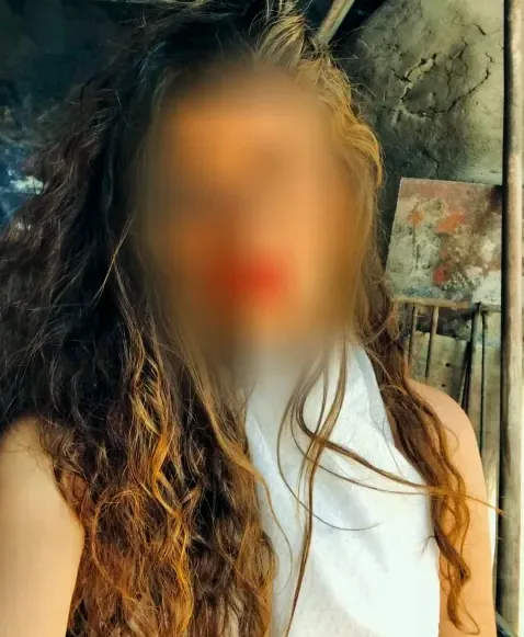 Hanne, 32