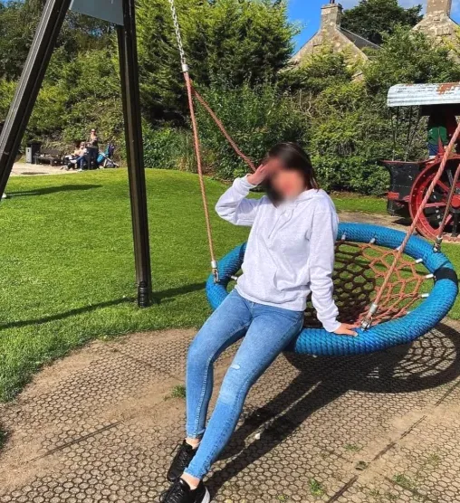 Hanne, 37