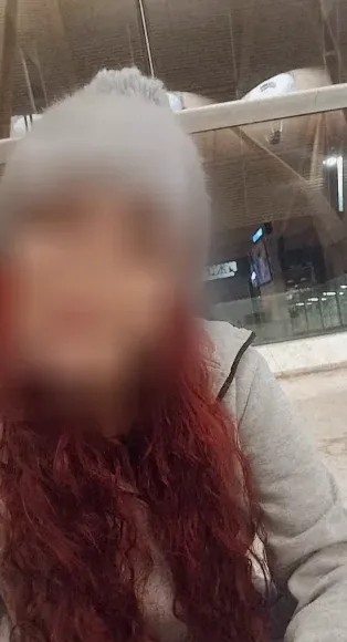 Louise, 29