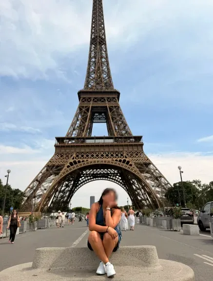 Trine, 27