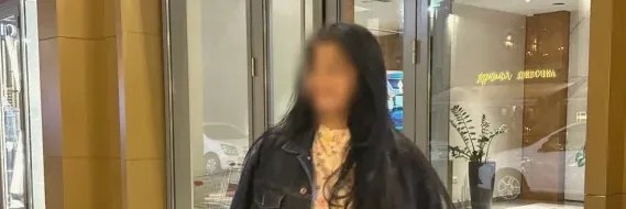 Winnie, 32